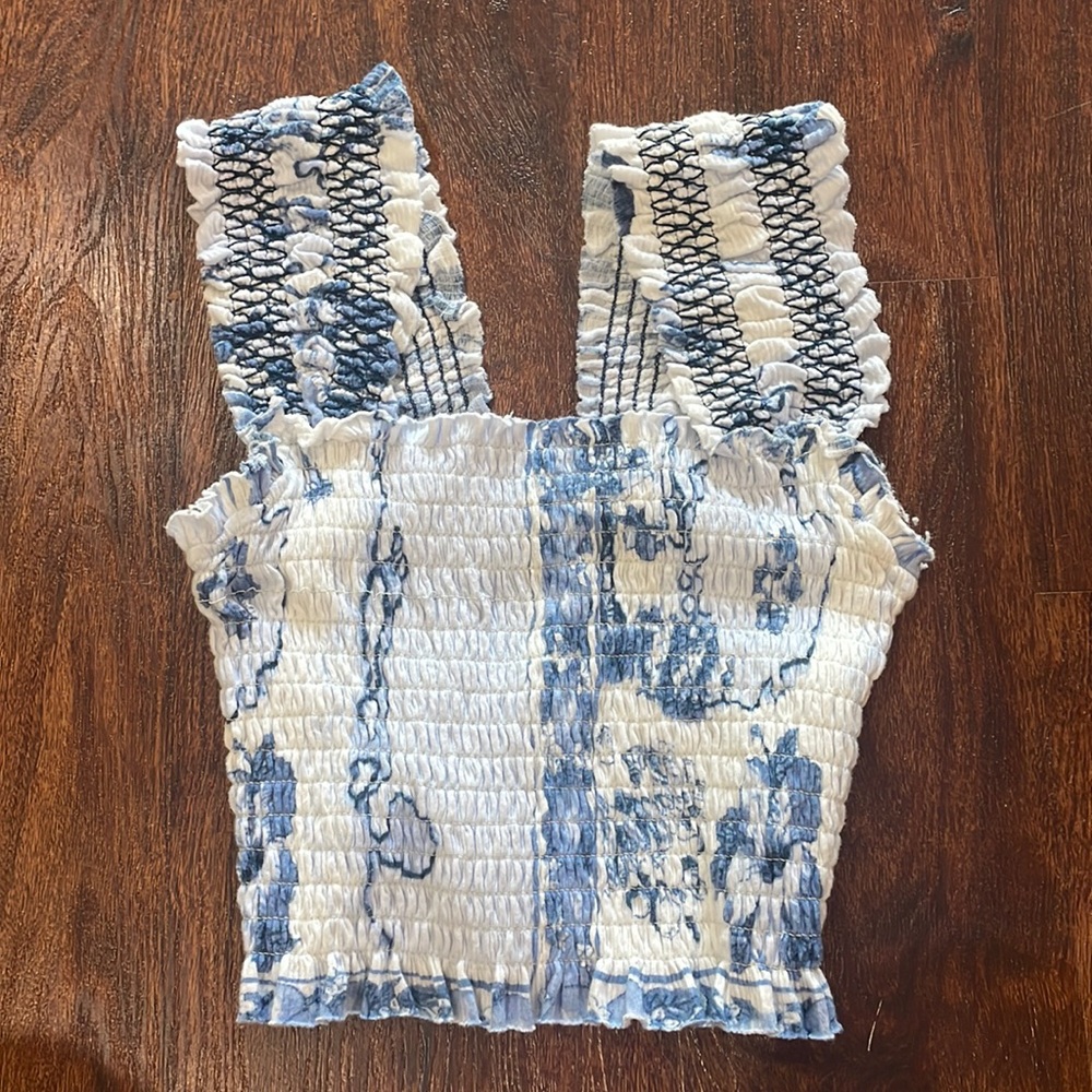Urban Top